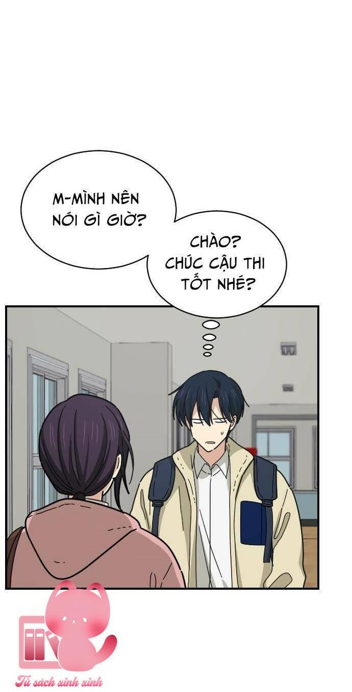 Bạn Của Em Trai - Chap 47