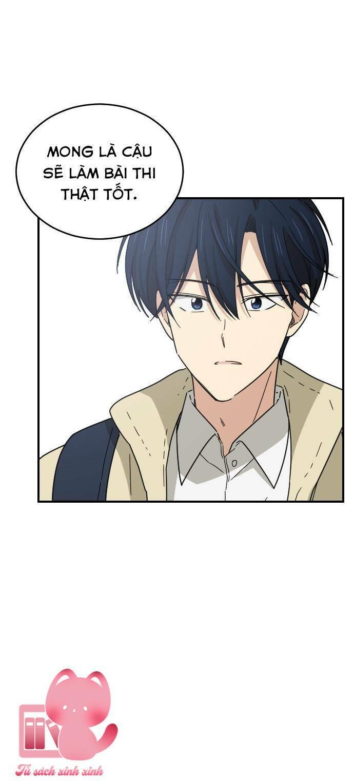 Bạn Của Em Trai - Chap 47