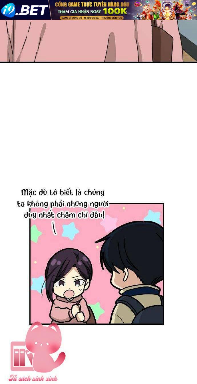 Bạn Của Em Trai - Chap 47