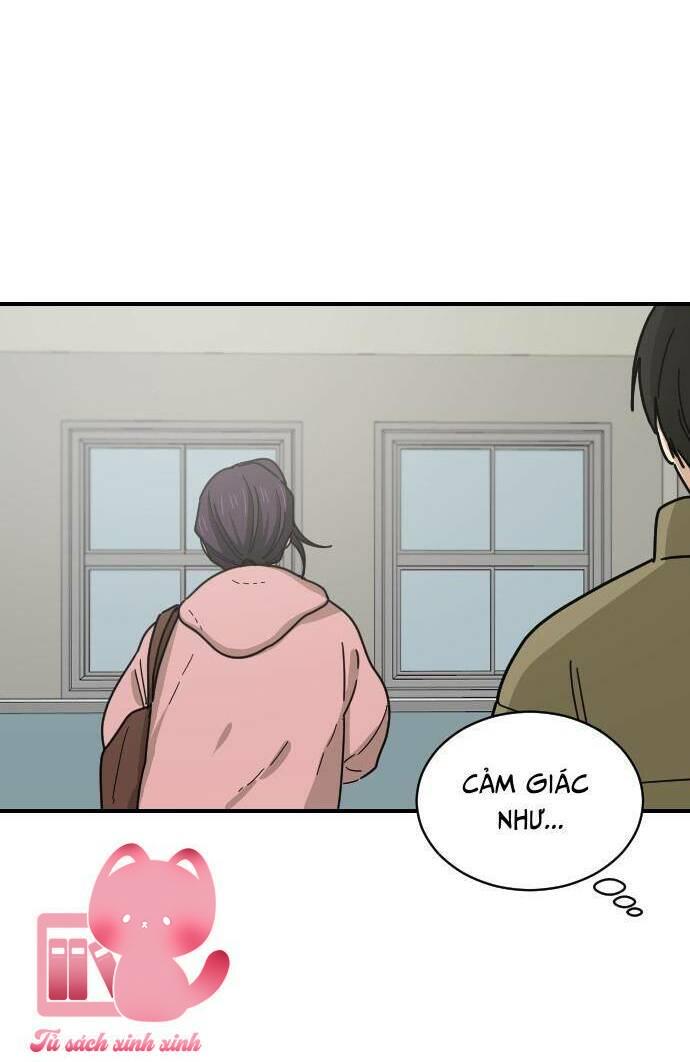 Bạn Của Em Trai - Chap 47