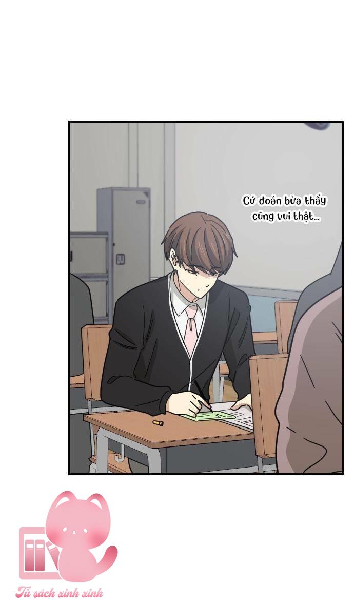 Bạn Của Em Trai - Chap 47