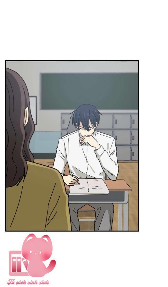 Bạn Của Em Trai - Chap 47