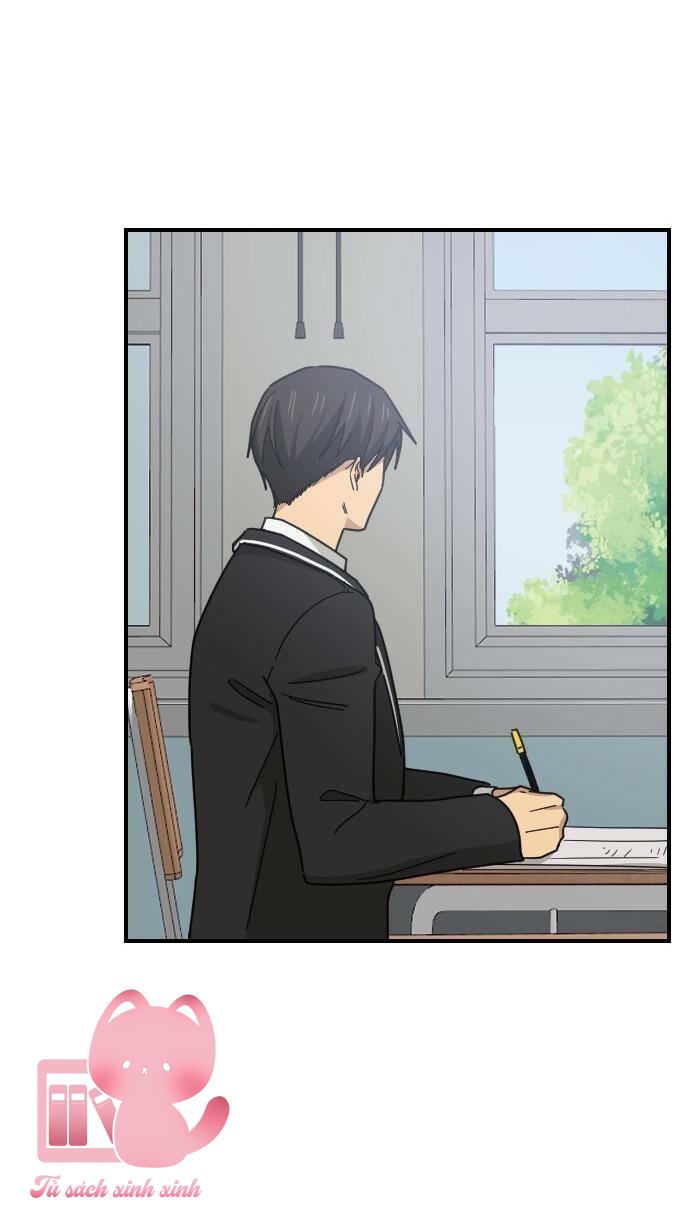 Bạn Của Em Trai - Chap 47