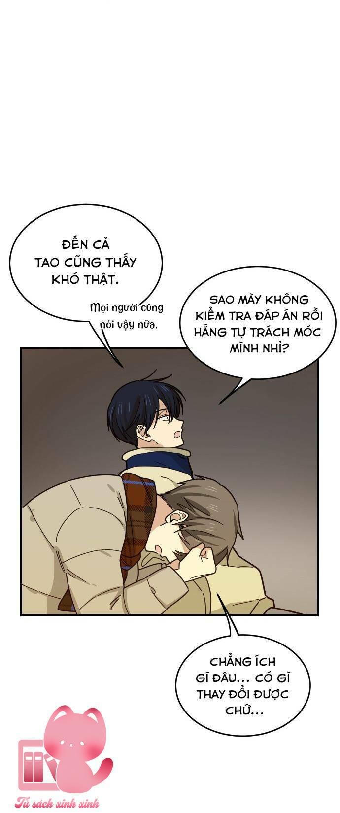 Bạn Của Em Trai - Chap 47