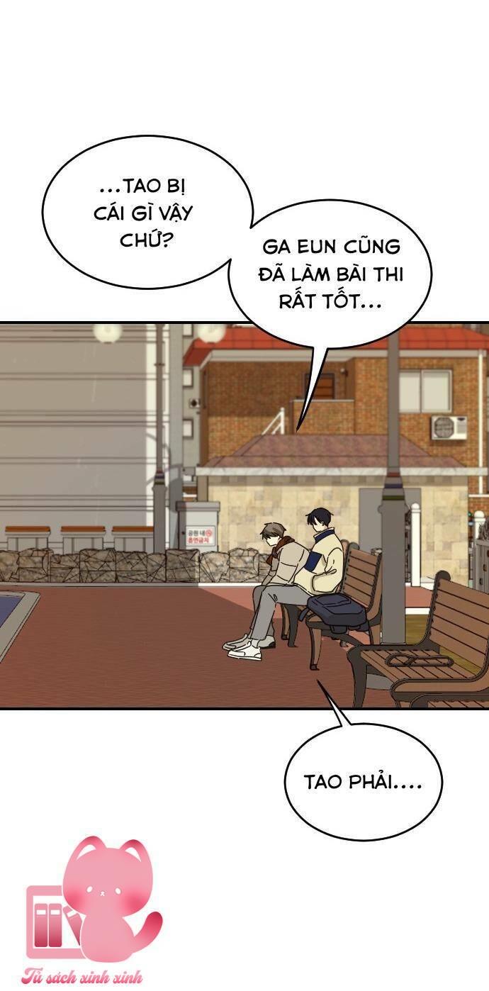 Bạn Của Em Trai - Chap 47
