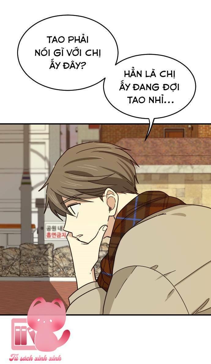 Bạn Của Em Trai - Chap 47