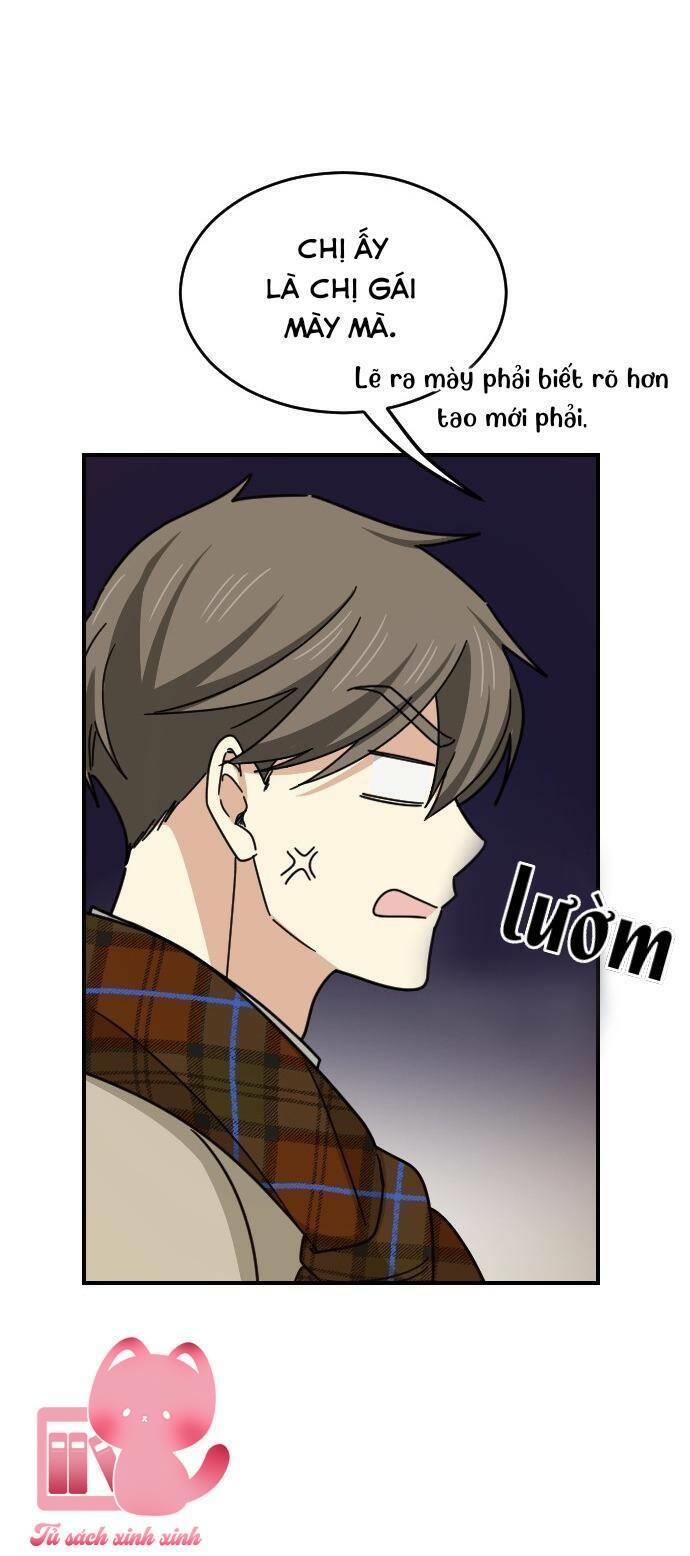 Bạn Của Em Trai - Chap 47