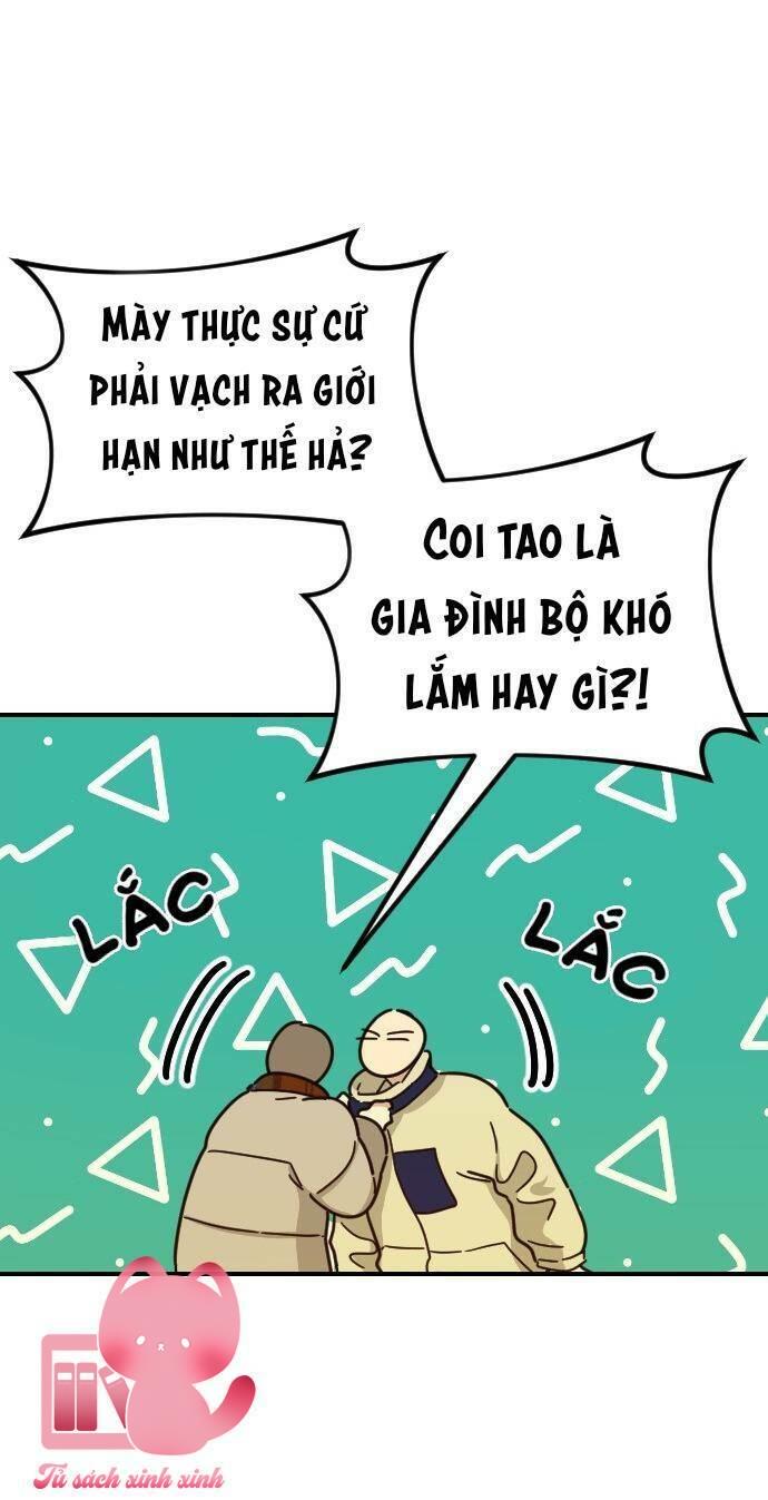 Bạn Của Em Trai - Chap 47