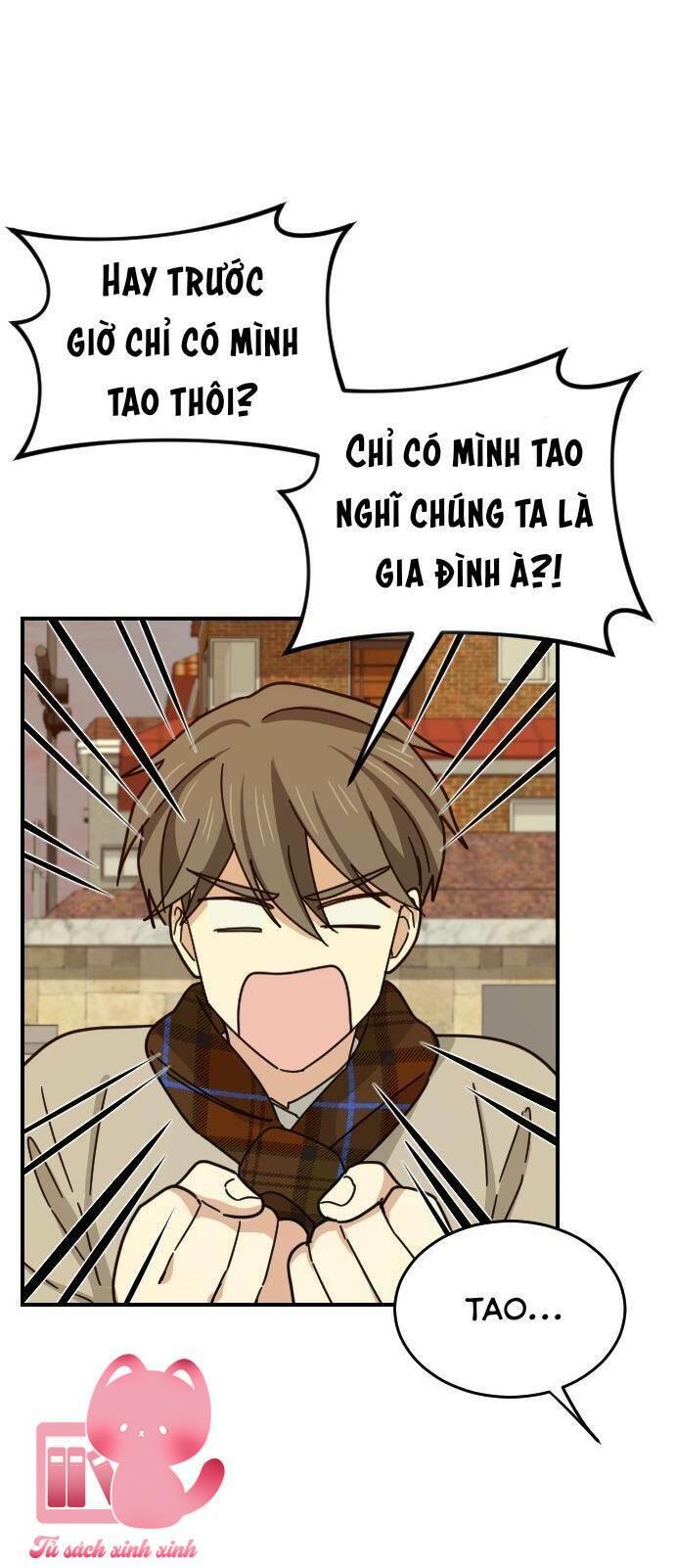 Bạn Của Em Trai - Chap 47