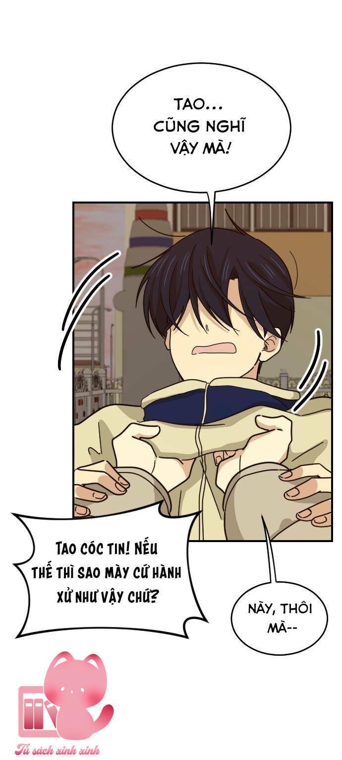 Bạn Của Em Trai - Chap 47