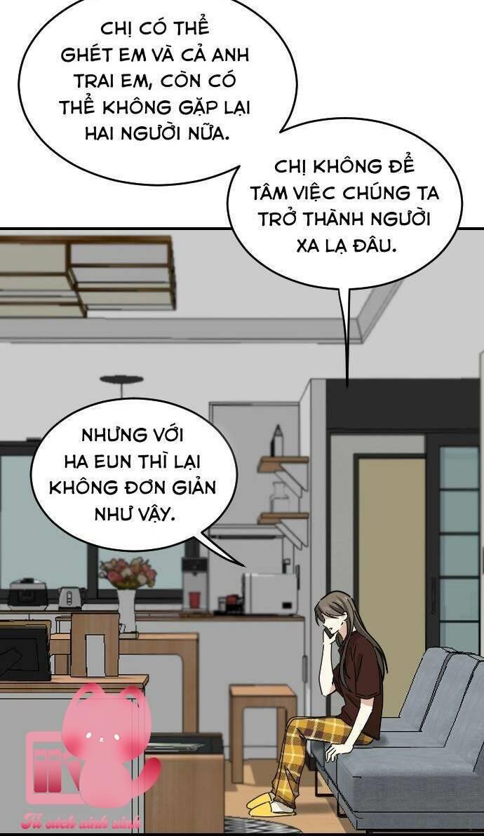 Bạn Của Em Trai - Chap 47