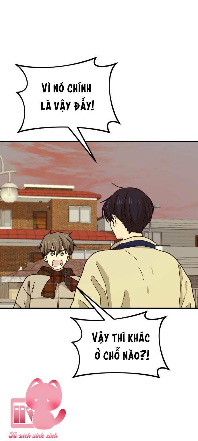 Bạn Của Em Trai - Chap 47