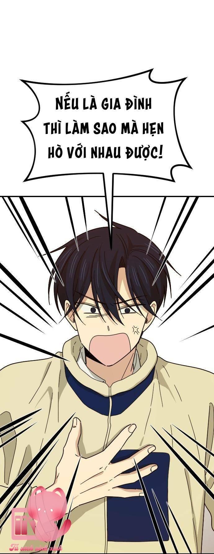 Bạn Của Em Trai - Chap 47