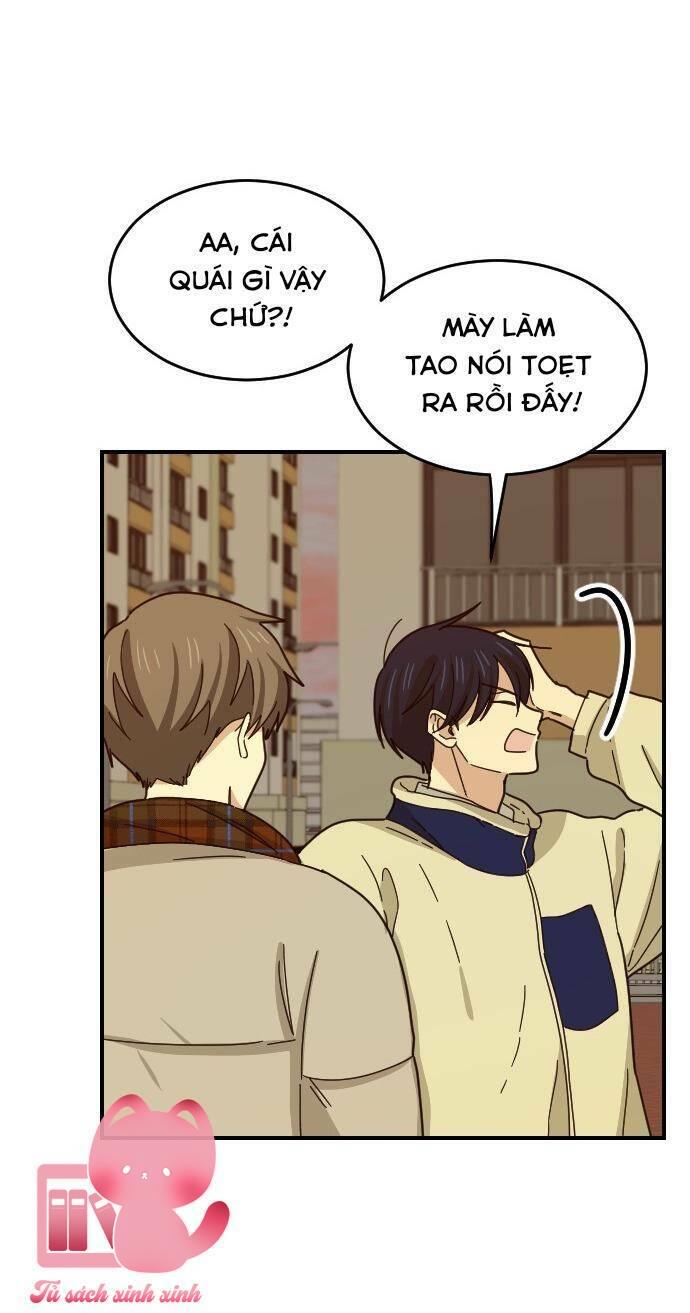 Bạn Của Em Trai - Chap 47