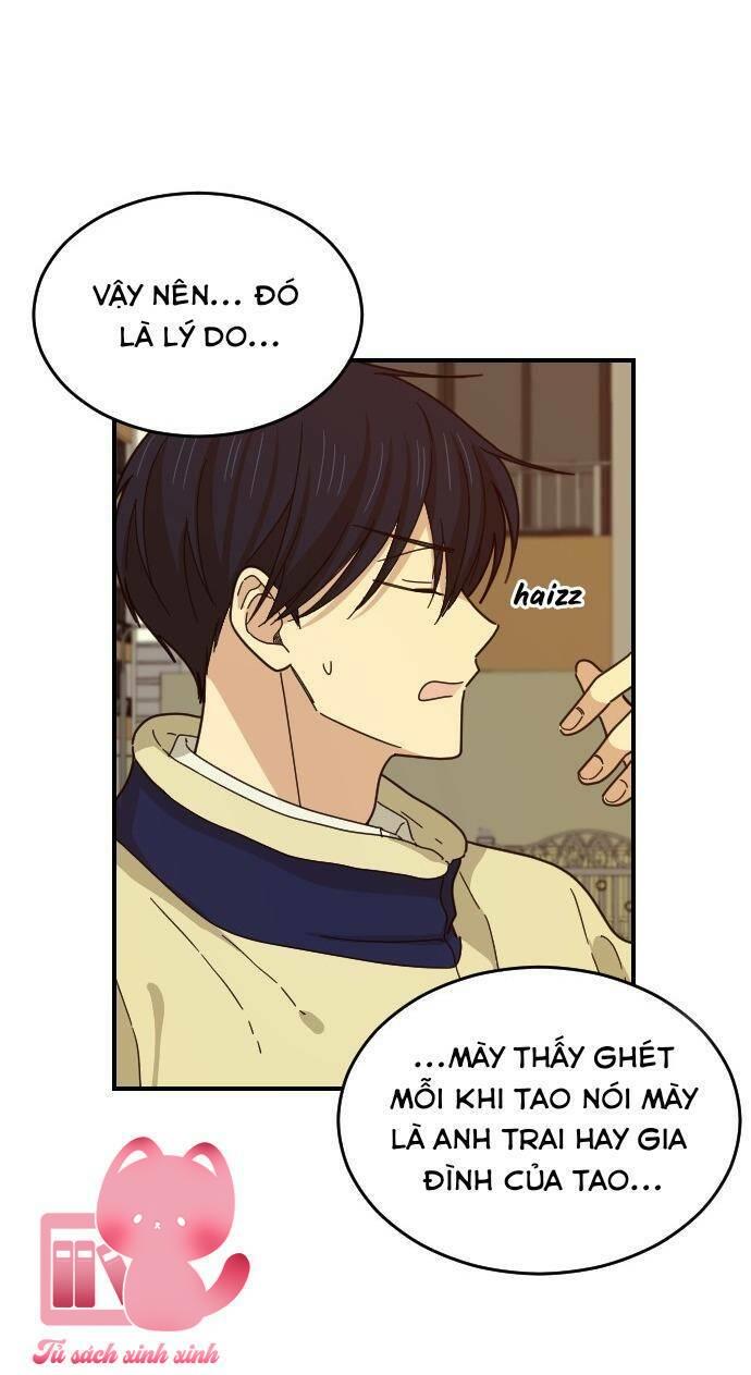 Bạn Của Em Trai - Chap 47