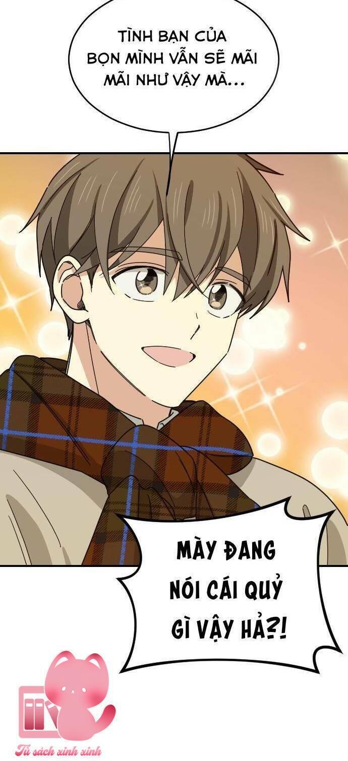 Bạn Của Em Trai - Chap 47