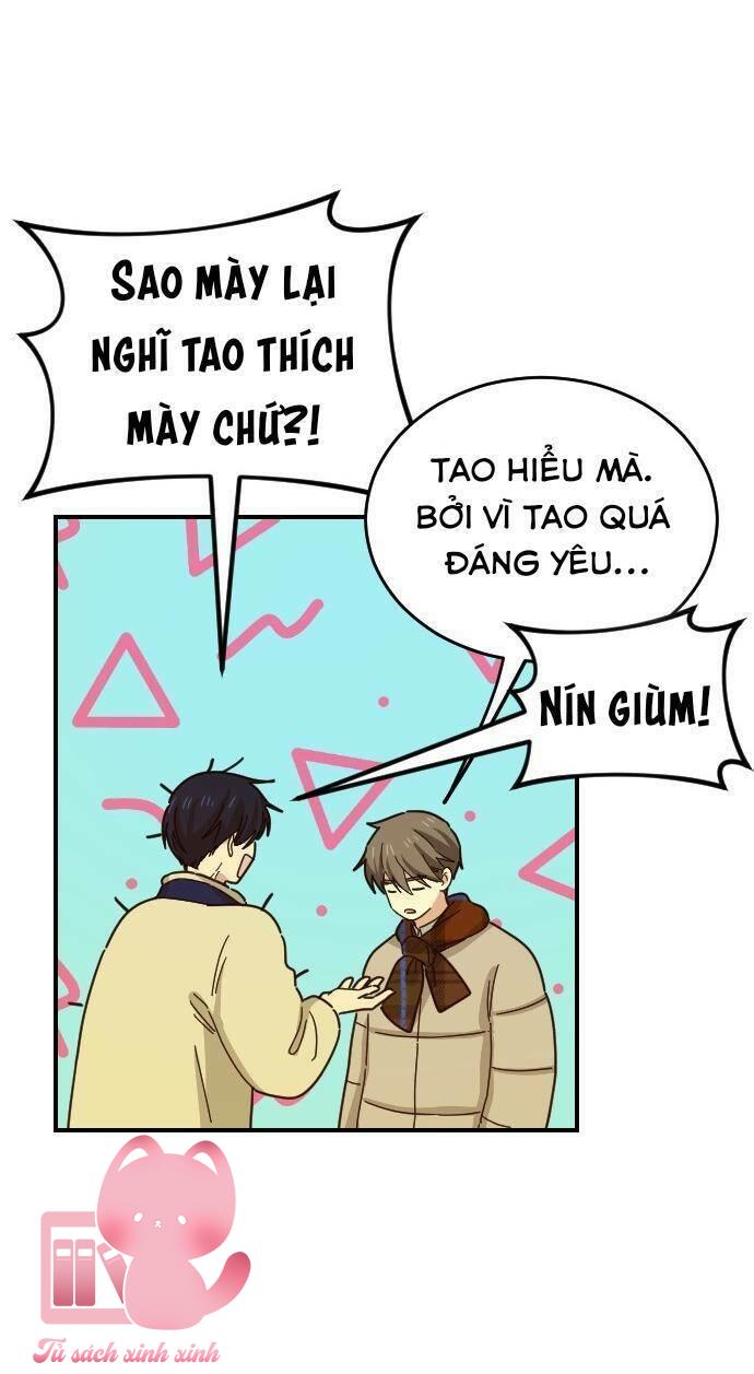 Bạn Của Em Trai - Chap 47
