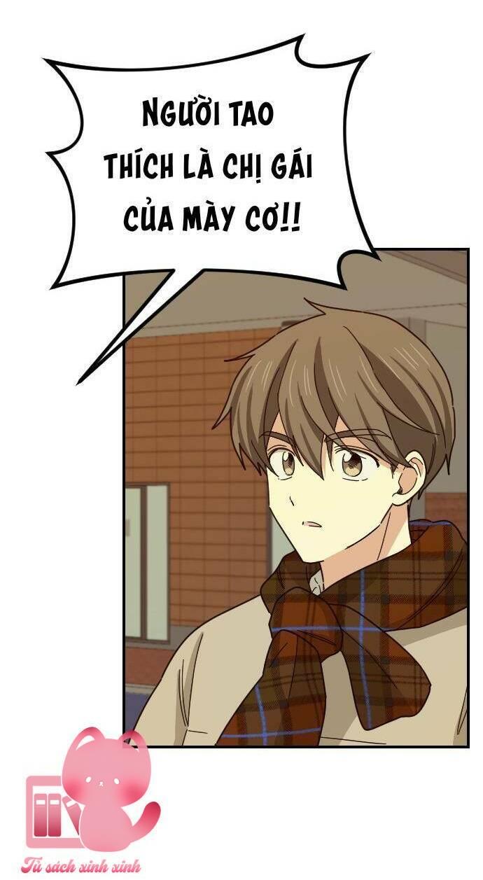 Bạn Của Em Trai - Chap 47