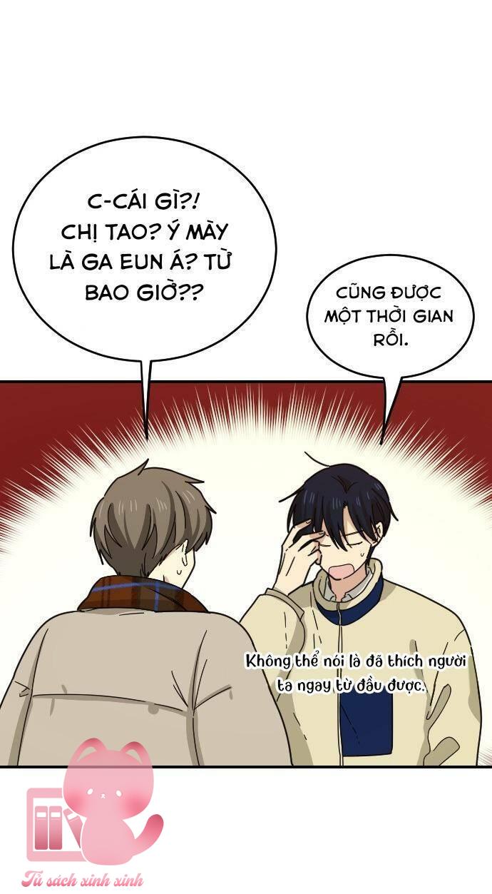 Bạn Của Em Trai - Chap 47