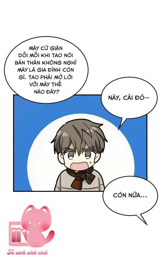Bạn Của Em Trai - Chap 47