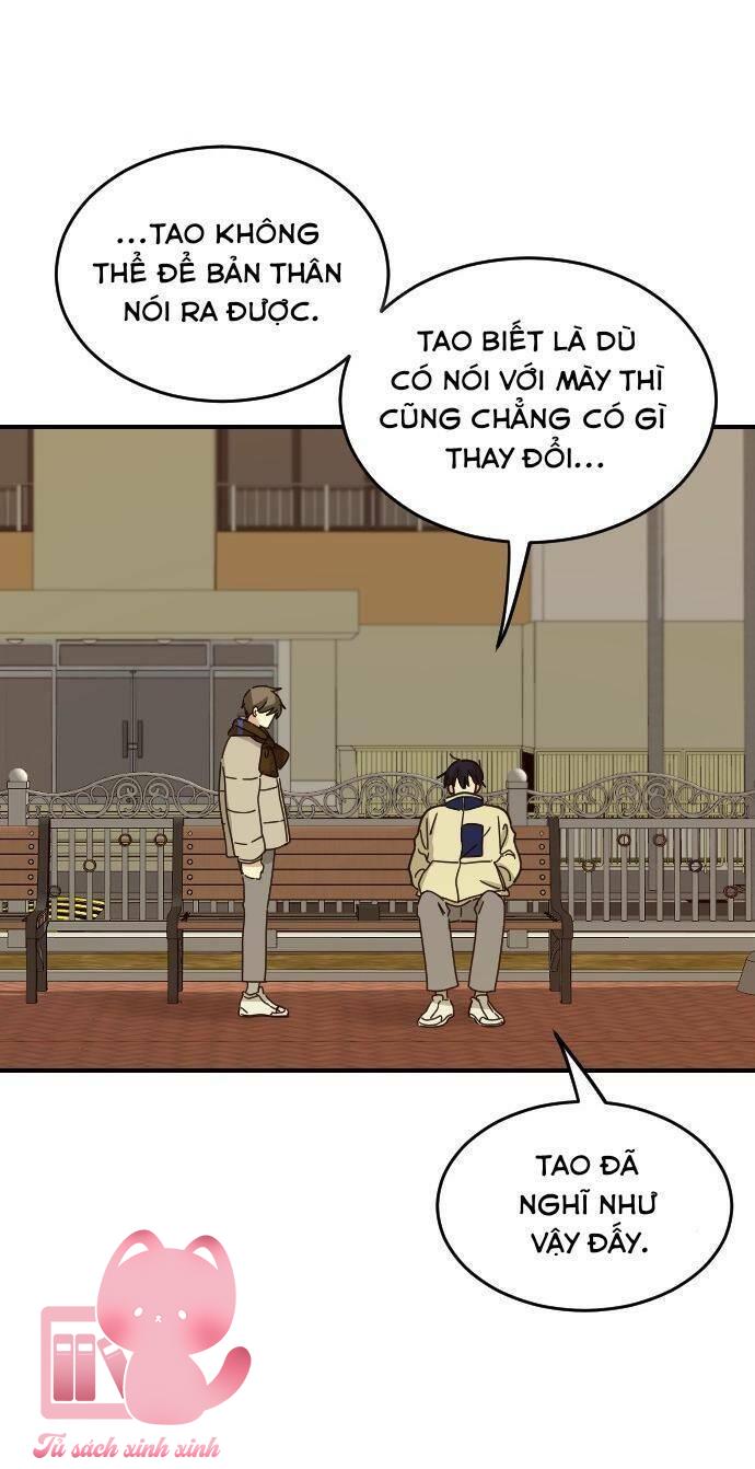 Bạn Của Em Trai - Chap 47