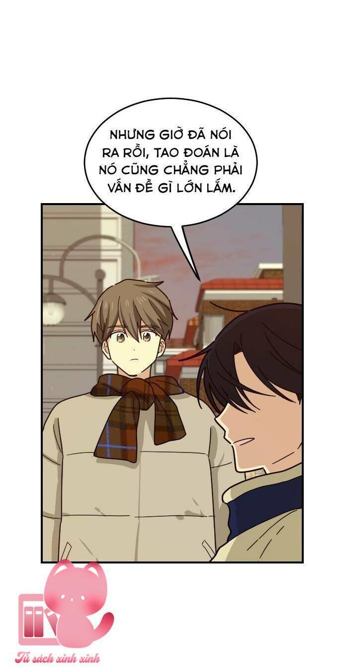 Bạn Của Em Trai - Chap 47