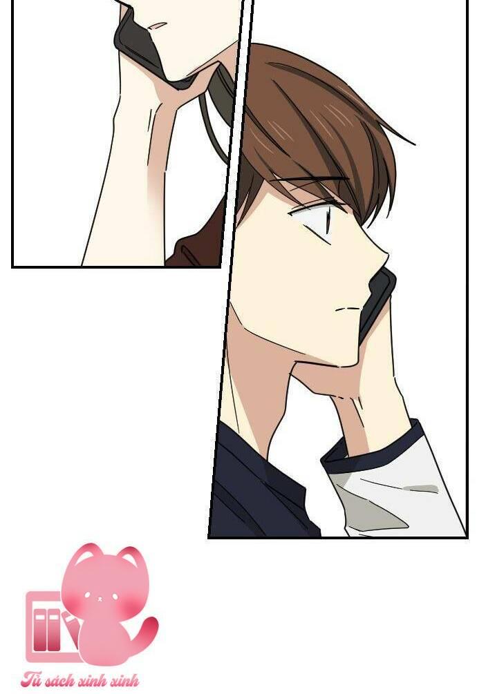 Bạn Của Em Trai - Chap 47