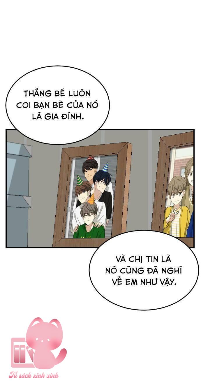 Bạn Của Em Trai - Chap 47