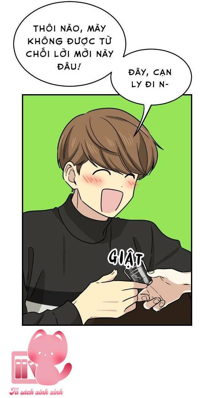 Bạn Của Em Trai - Chap 48