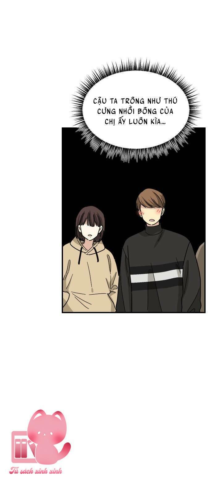 Bạn Của Em Trai - Chap 48