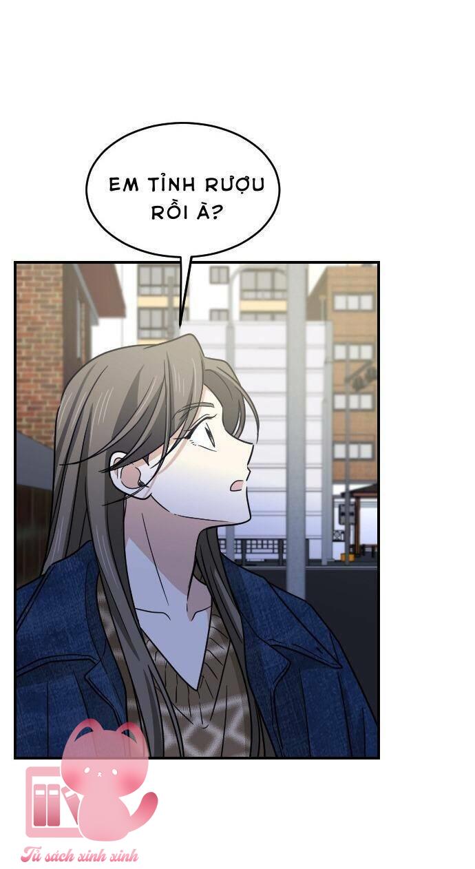 Bạn Của Em Trai - Chap 48