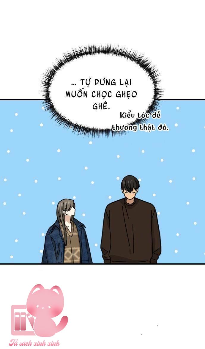 Bạn Của Em Trai - Chap 48