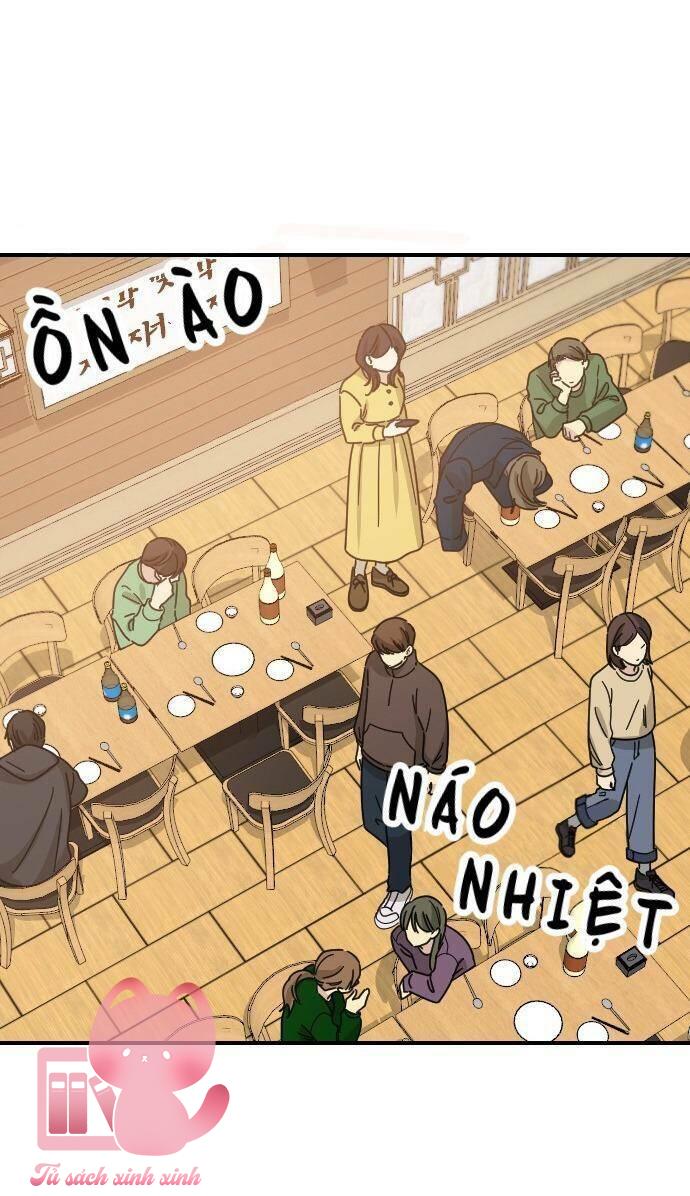 Bạn Của Em Trai - Chap 48