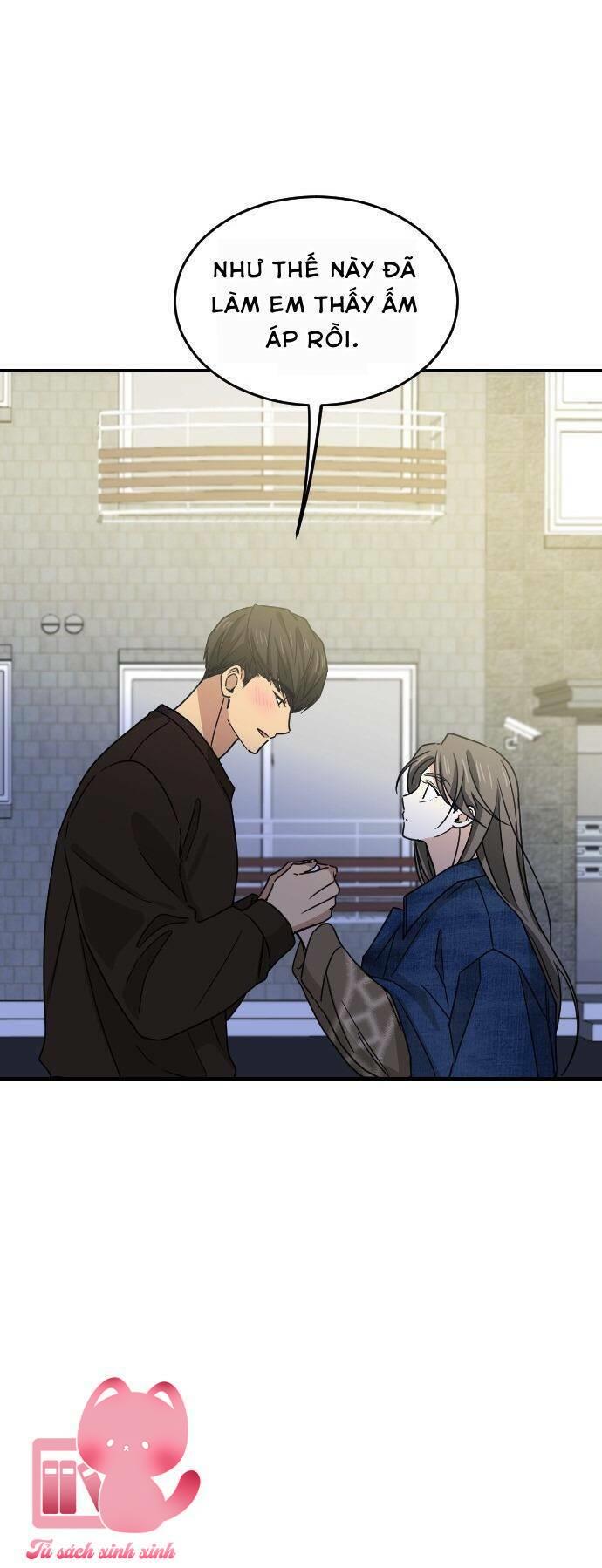 Bạn Của Em Trai - Chap 48