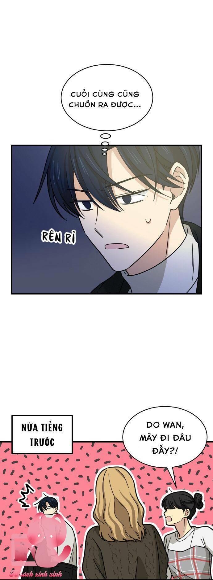 Bạn Của Em Trai - Chap 48