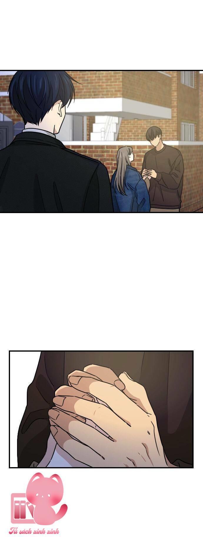 Bạn Của Em Trai - Chap 48