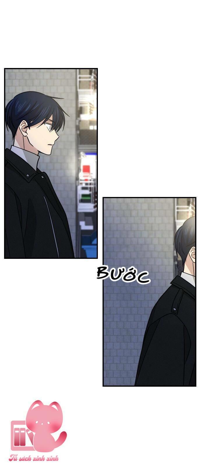 Bạn Của Em Trai - Chap 48