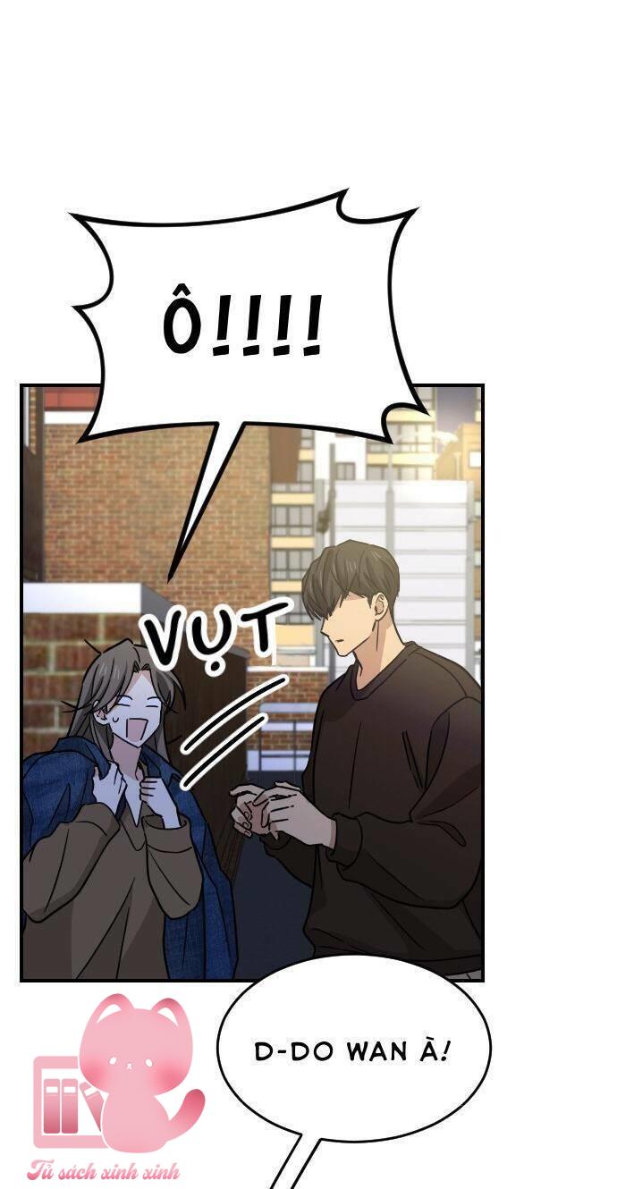 Bạn Của Em Trai - Chap 48