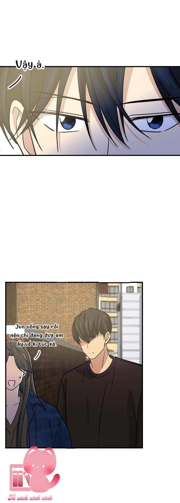 Bạn Của Em Trai - Chap 48