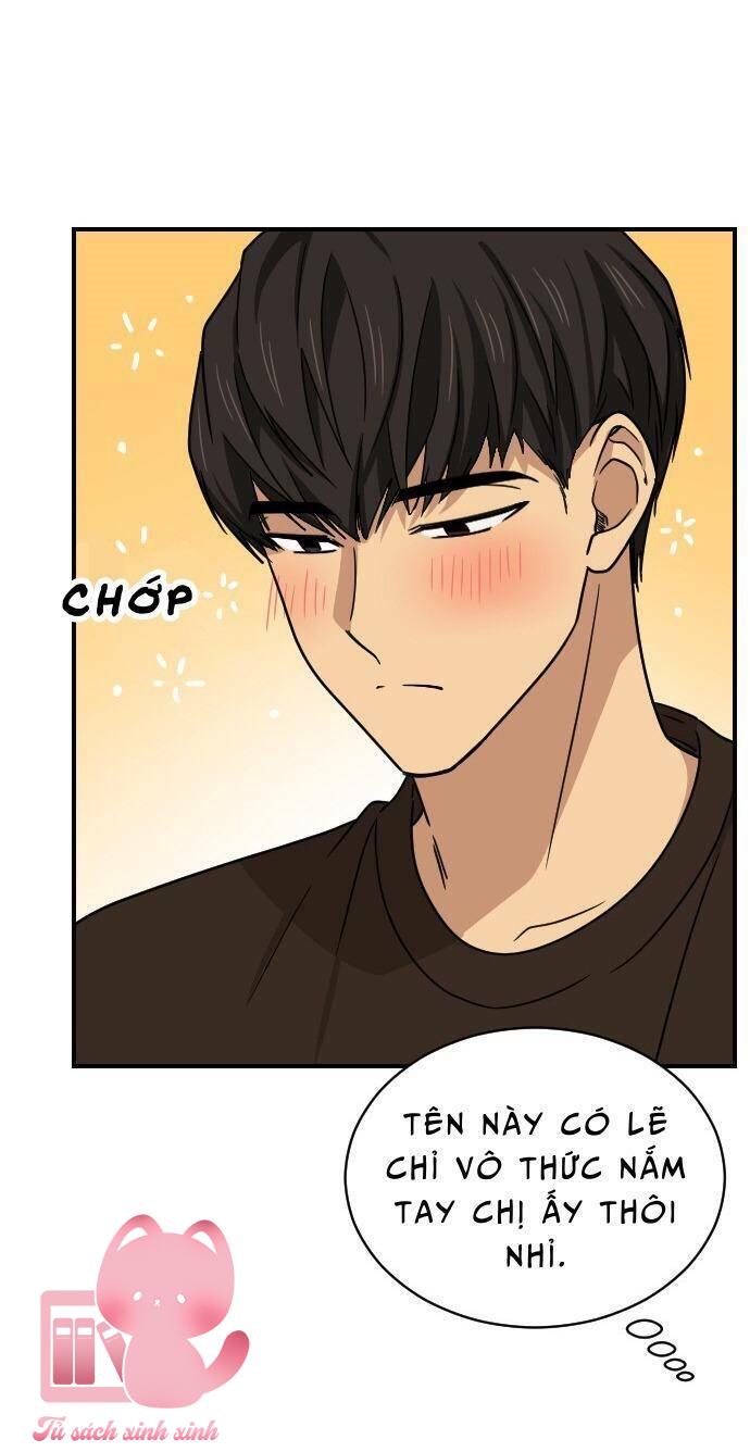 Bạn Của Em Trai - Chap 48