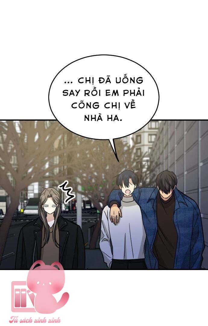 Bạn Của Em Trai - Chap 48