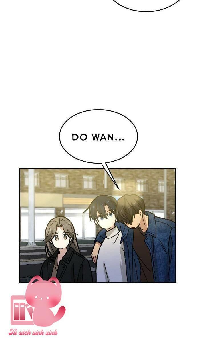 Bạn Của Em Trai - Chap 48