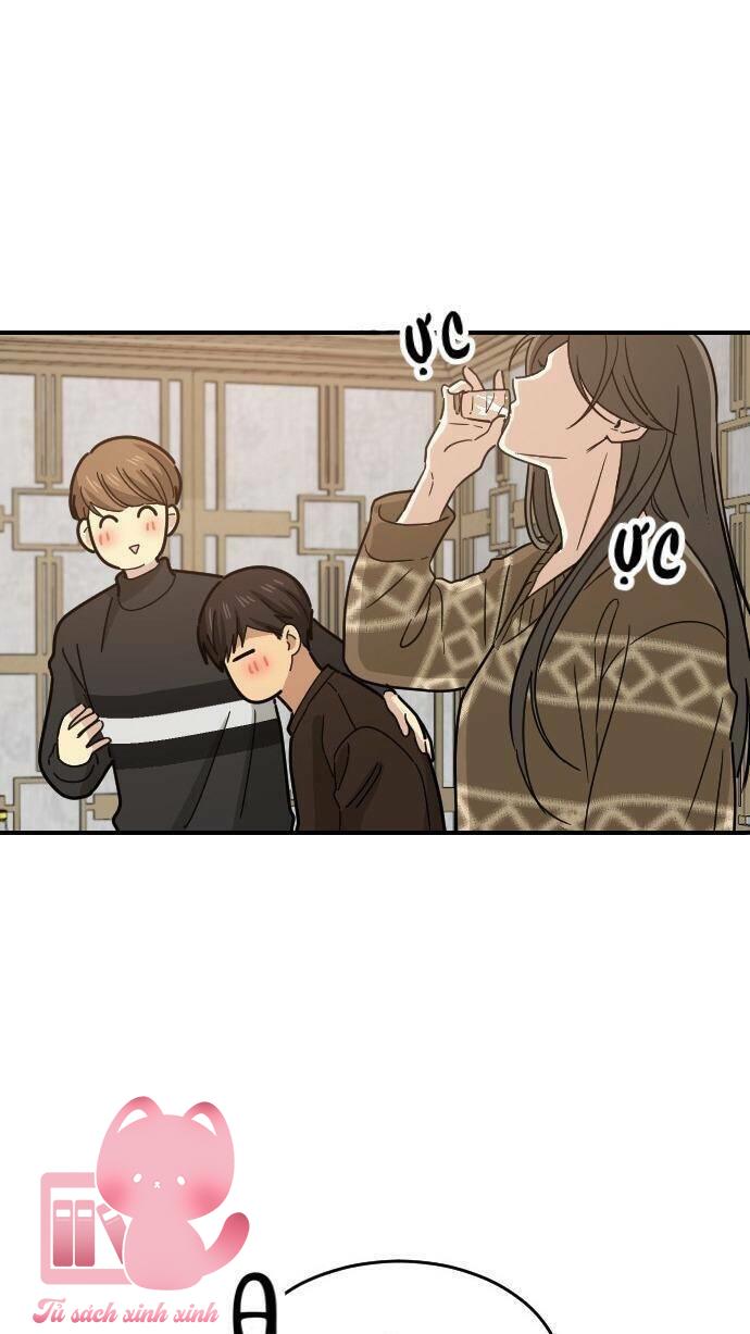 Bạn Của Em Trai - Chap 49