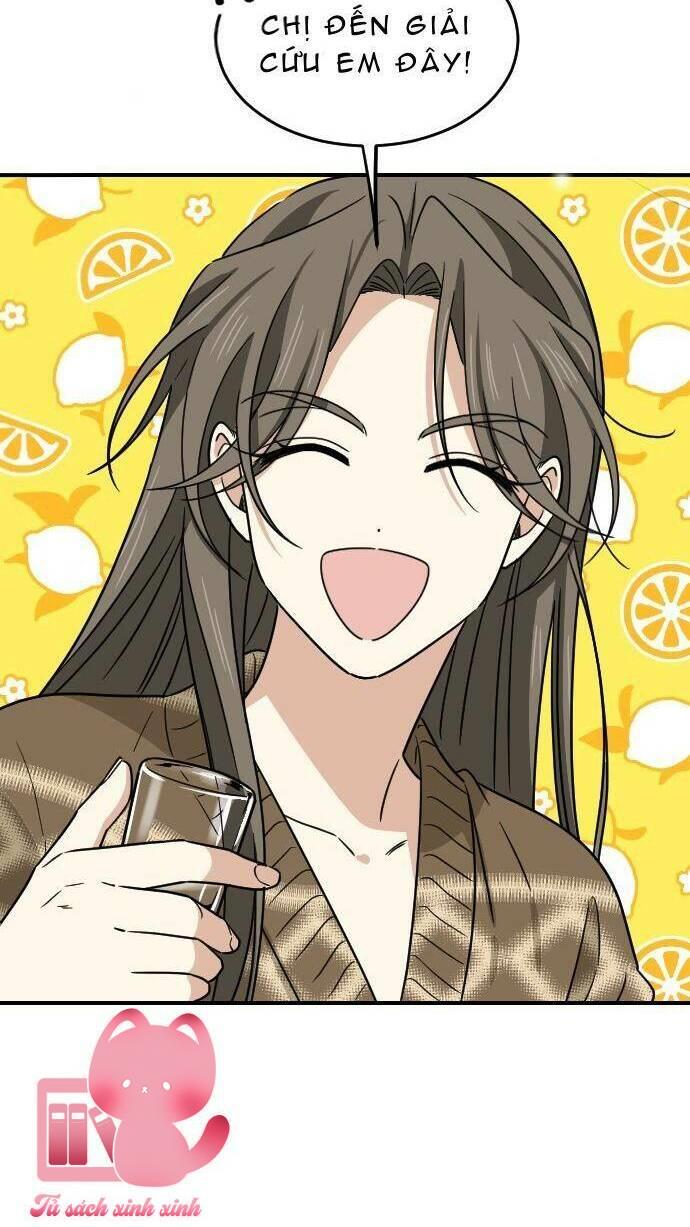 Bạn Của Em Trai - Chap 49