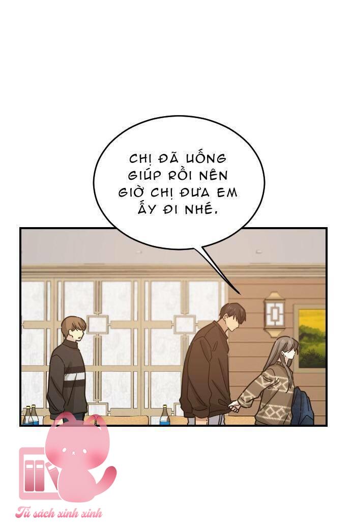 Bạn Của Em Trai - Chap 49