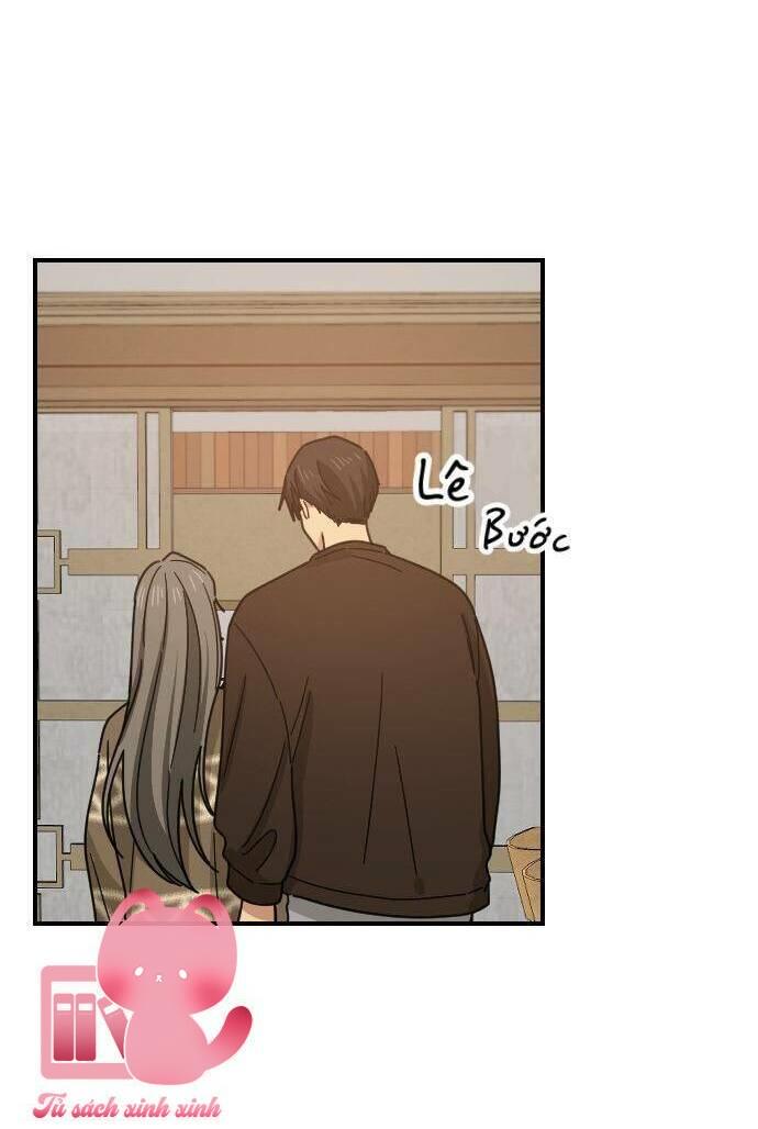 Bạn Của Em Trai - Chap 49