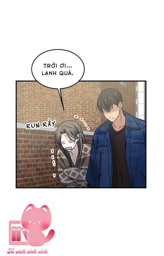 Bạn Của Em Trai - Chap 49