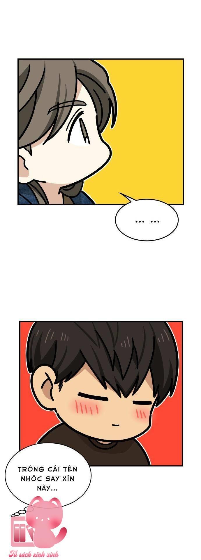 Bạn Của Em Trai - Chap 49