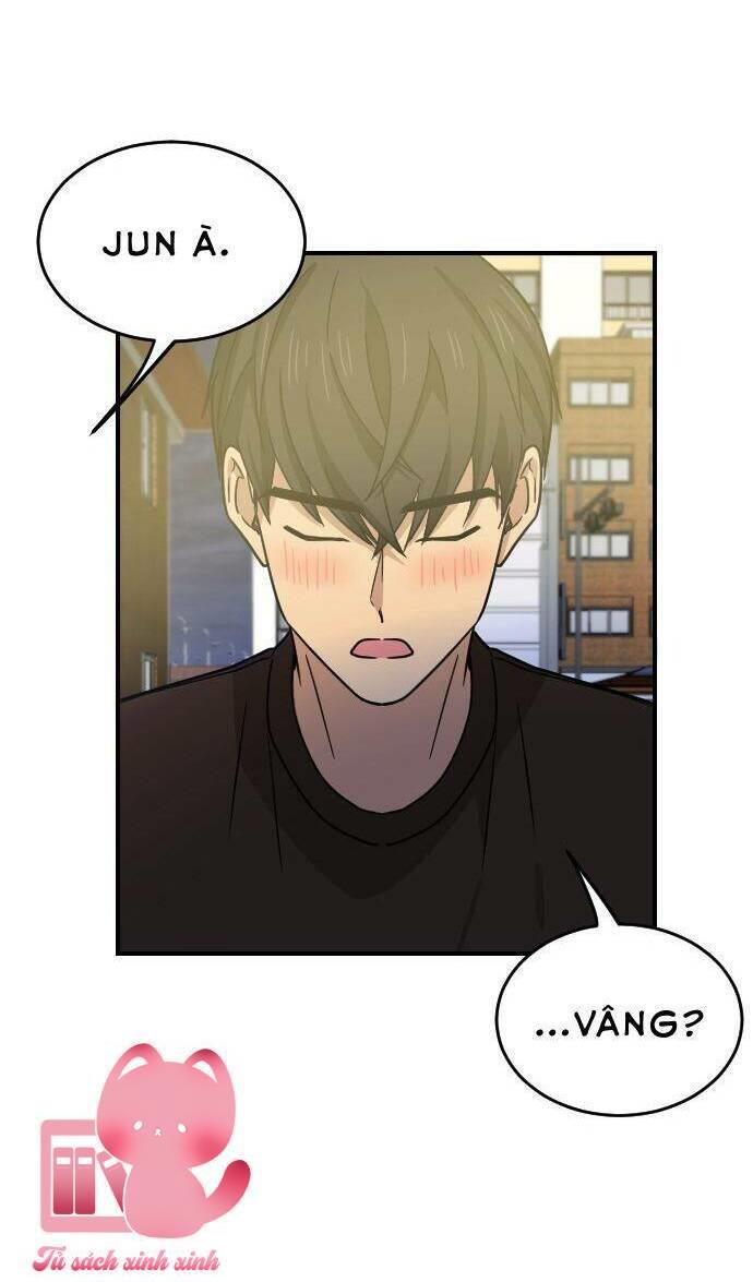 Bạn Của Em Trai - Chap 49