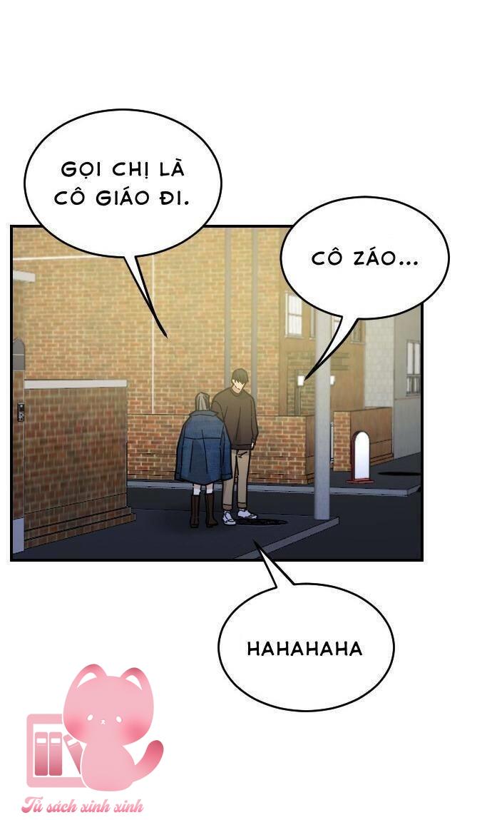 Bạn Của Em Trai - Chap 49